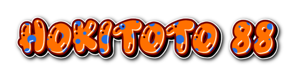 Logo HOKITOTO88